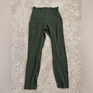lululemon Align™ High-Rise Pant with Pockets 25"